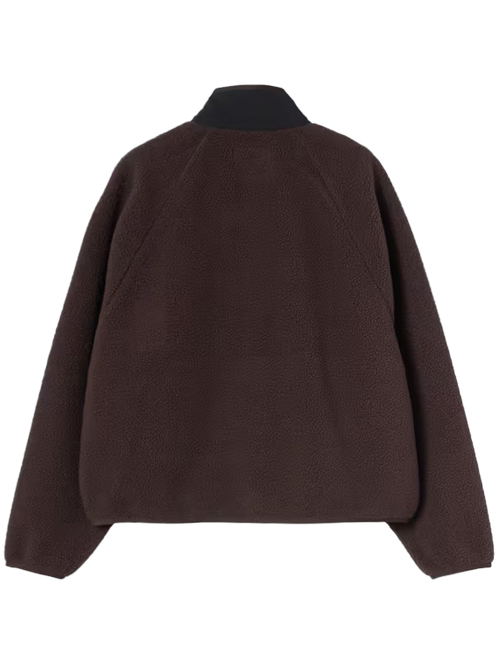 W' Flynn Fleece Jacket Polyester Fleece