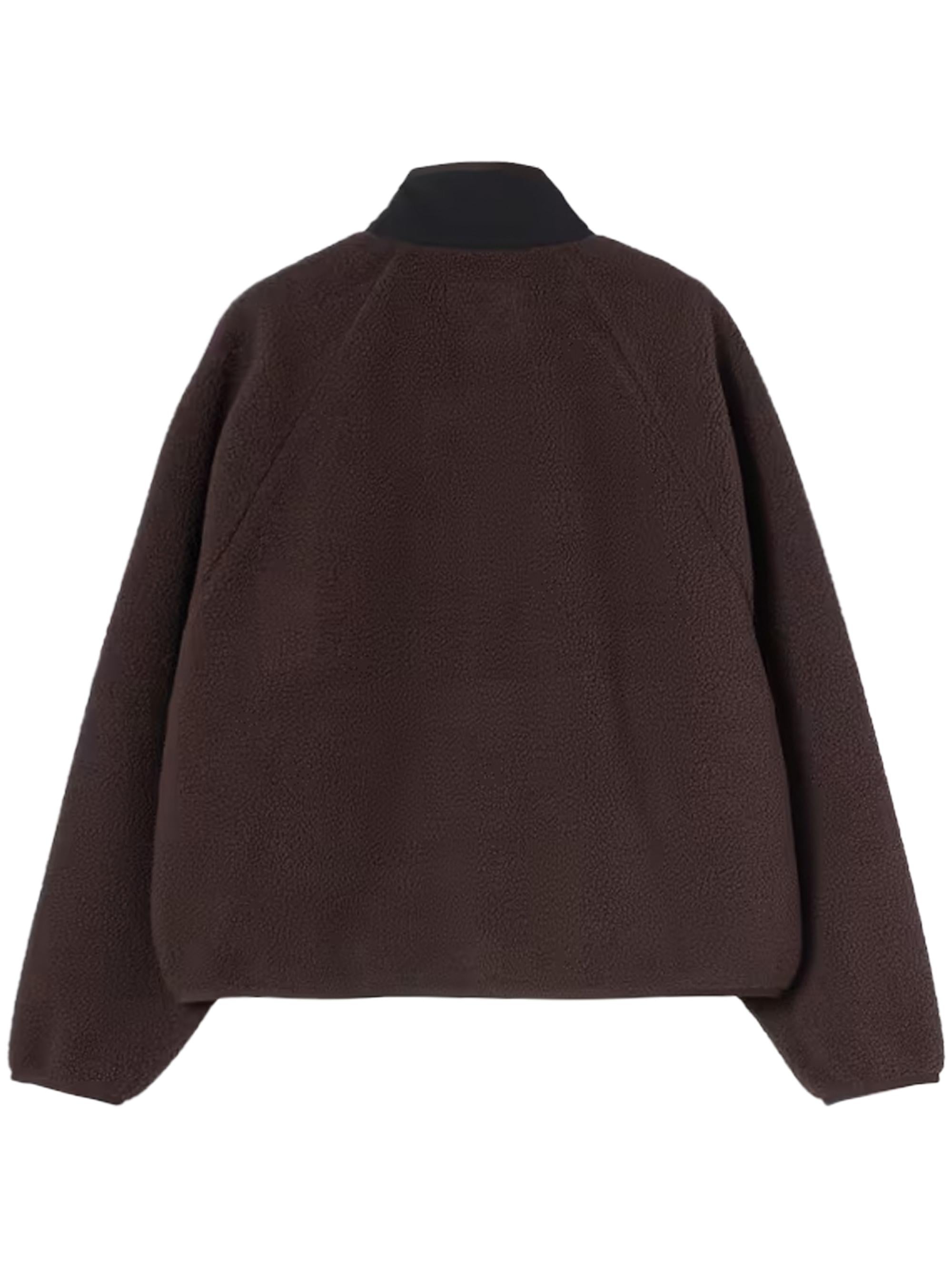 W' Flynn Fleece Jacket Polyester Fleece