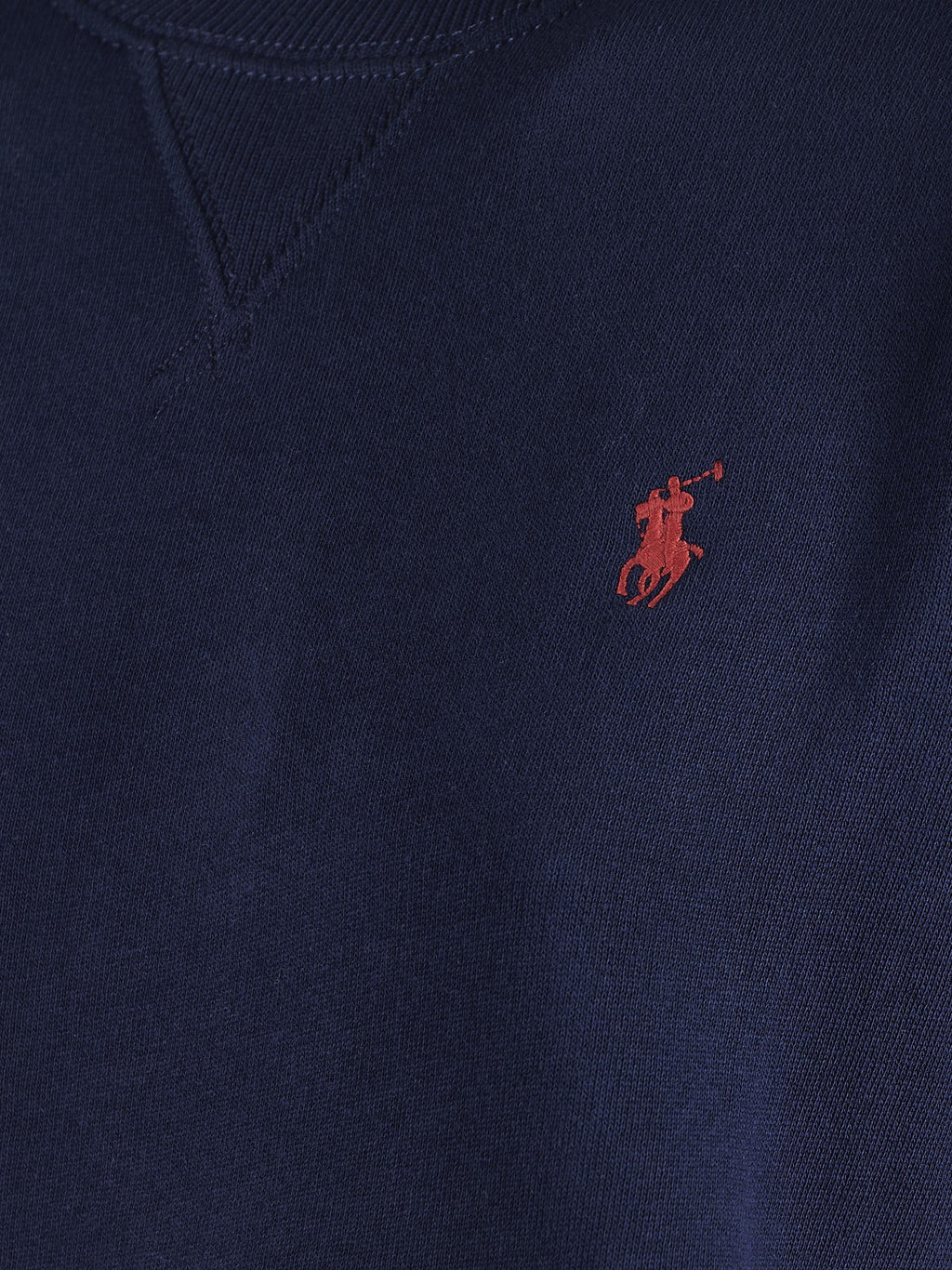 PRL	CN	PO-LONG	SLEEVE-SWEATSHIRT