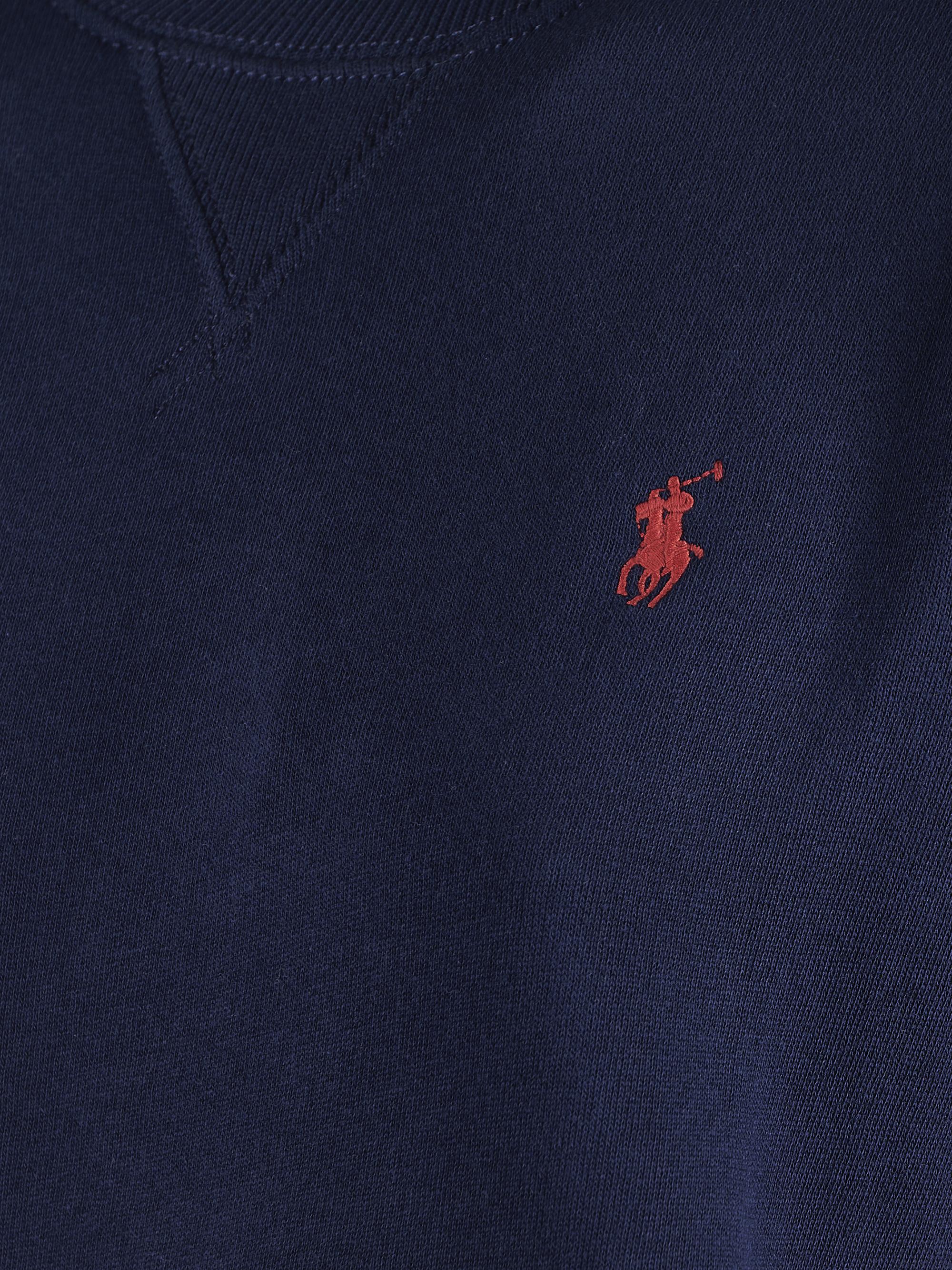 PRL	CN	PO-LONG	SLEEVE-SWEATSHIRT