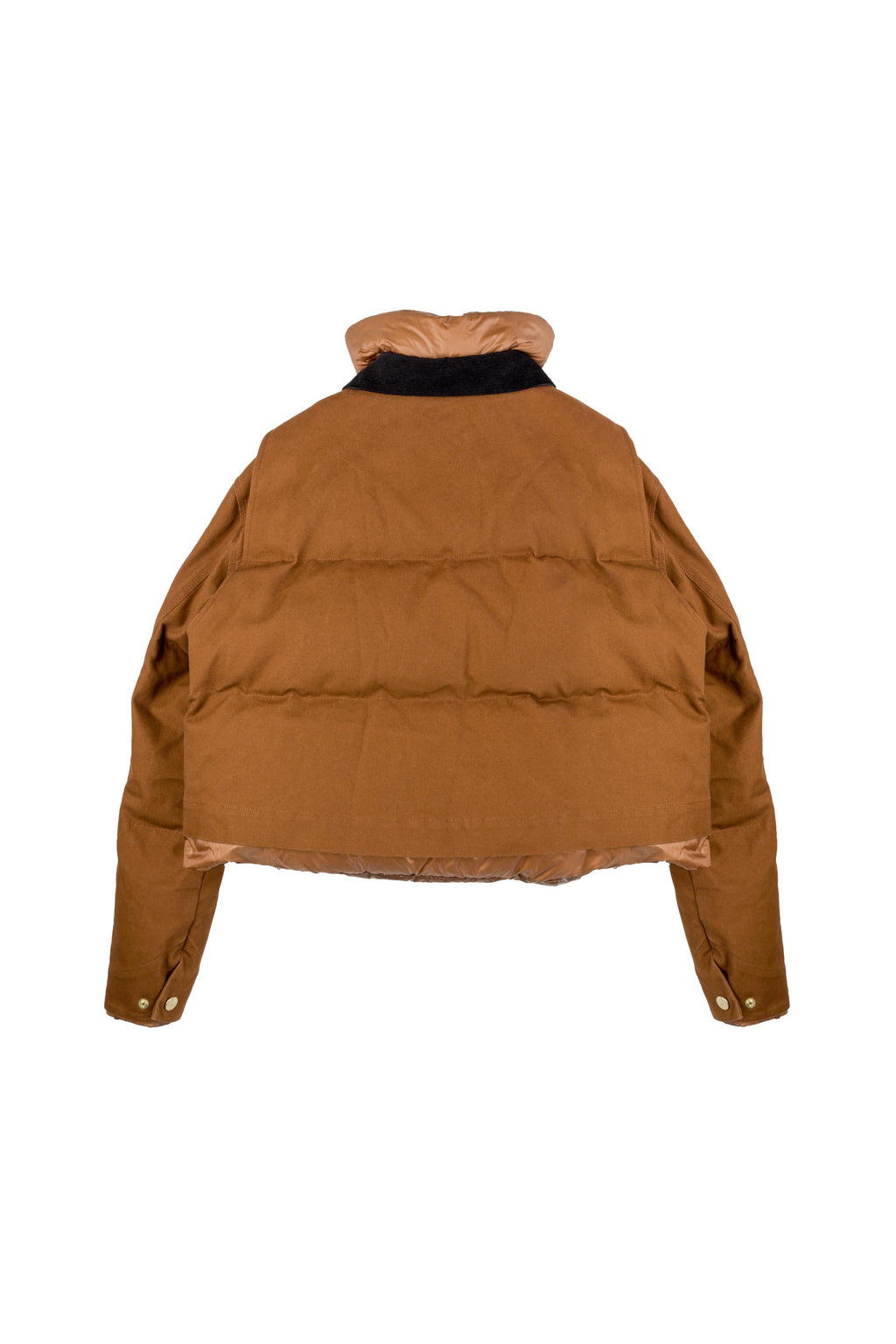 CARHARTT WIP DUCK PUFFER JACKET