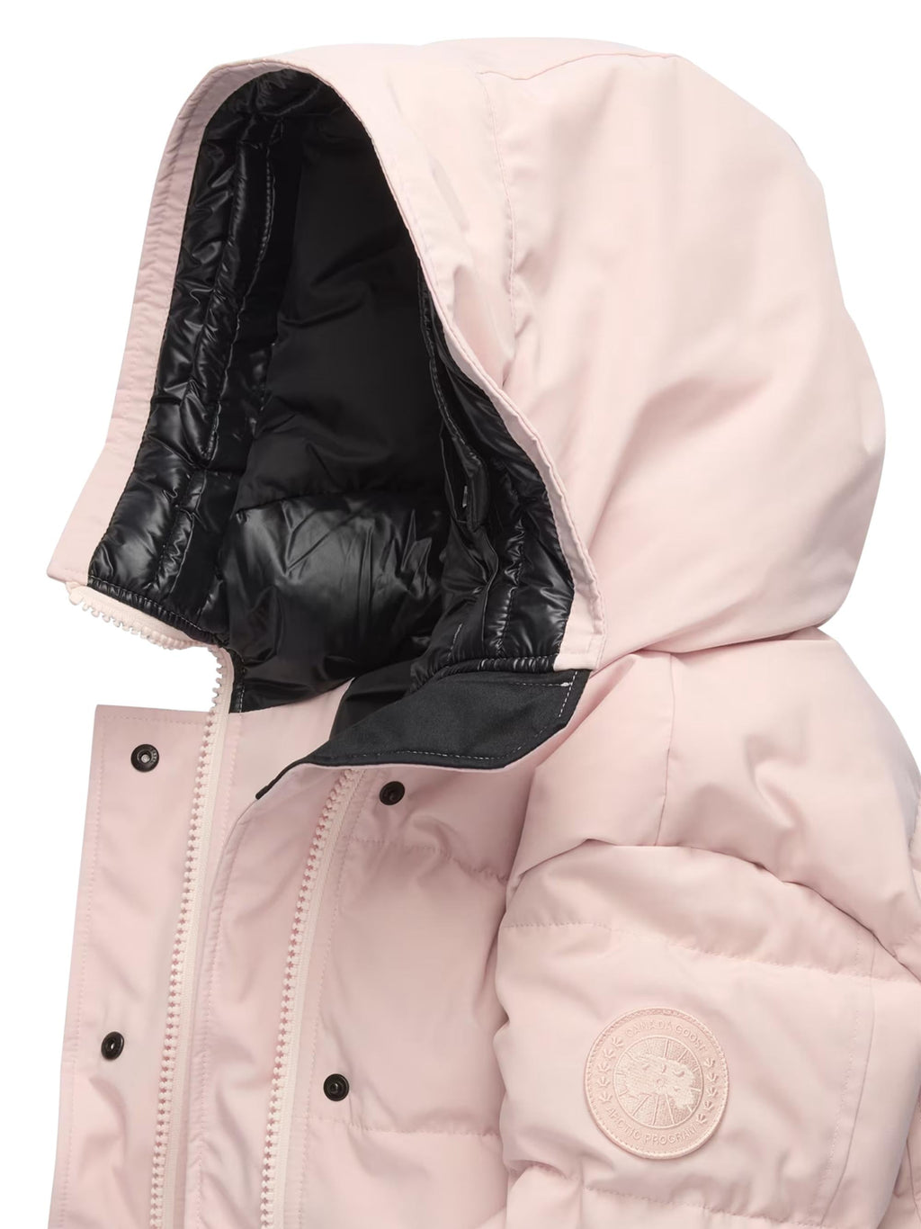 CHELSEA PARKA - CR TD