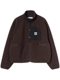 W' Flynn Fleece Jacket Polyester Fleece