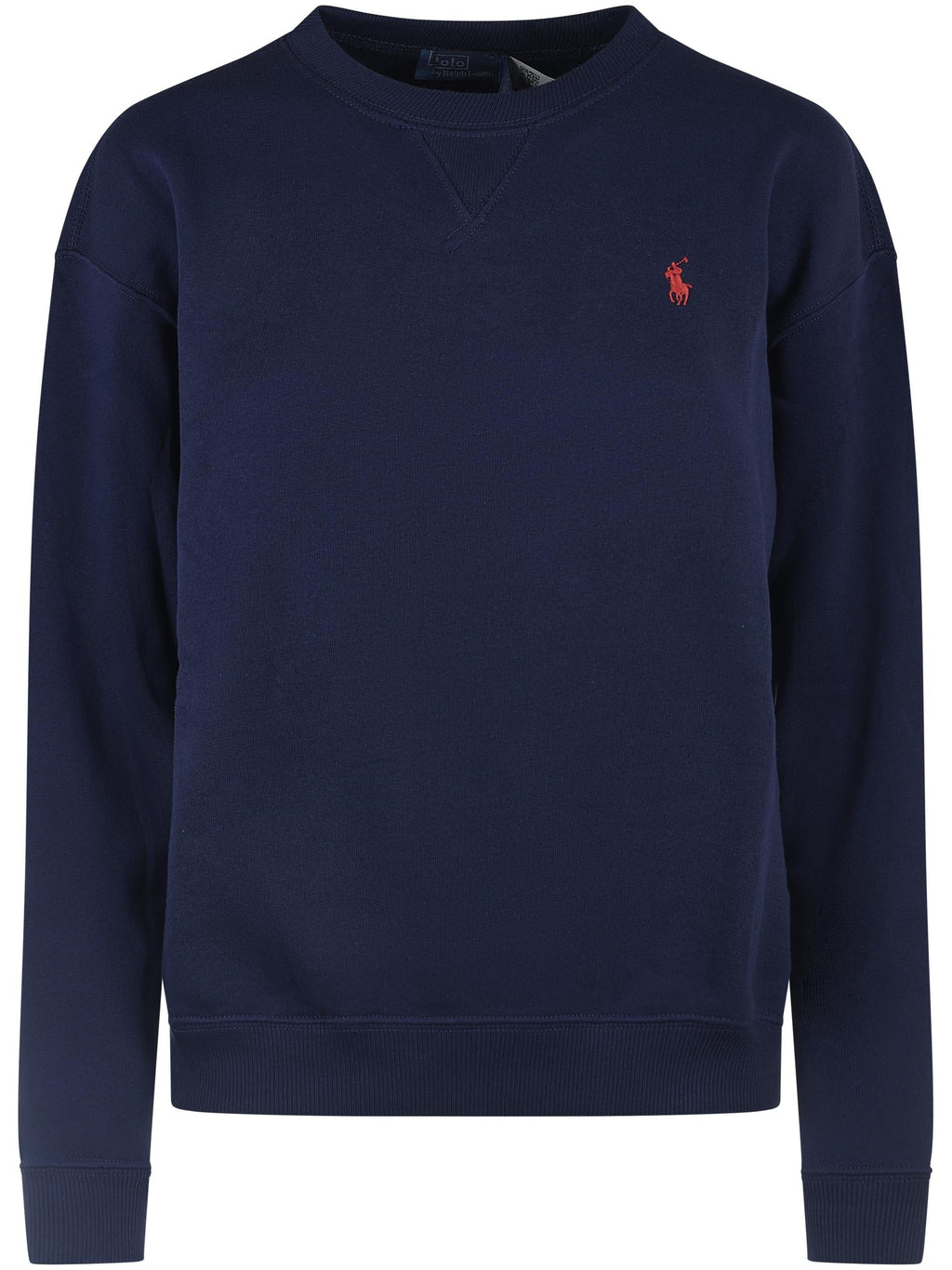 PRL	CN	PO-LONG	SLEEVE-SWEATSHIRT