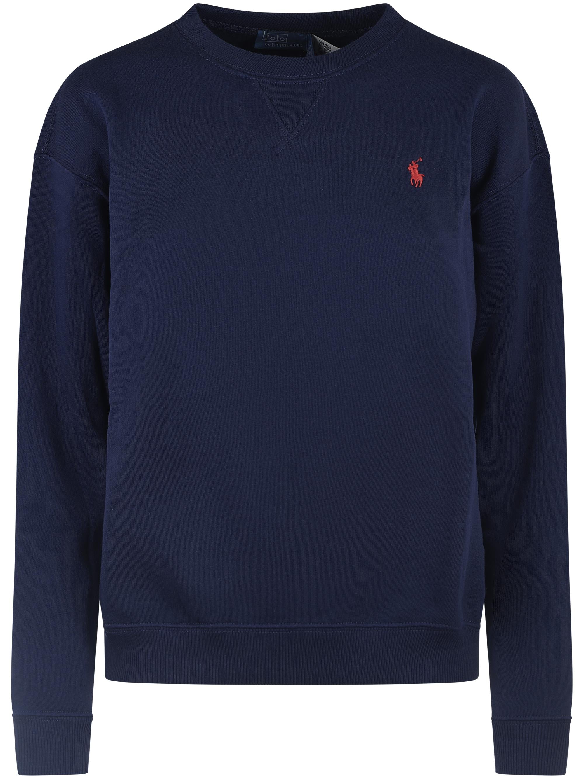 PRL	CN	PO-LONG	SLEEVE-SWEATSHIRT