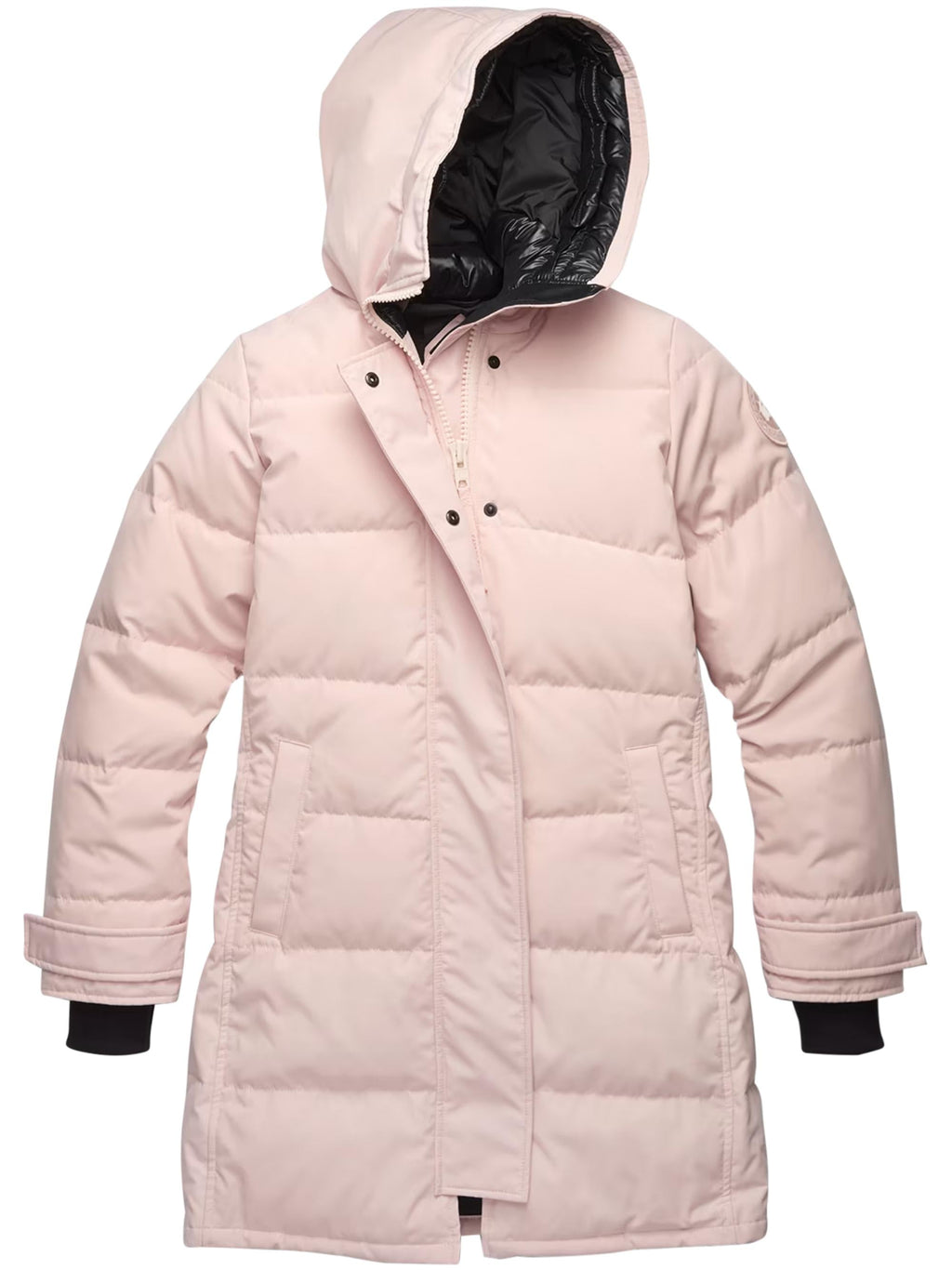 CHELSEA PARKA - CR TD